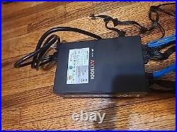 Corsair AX1500i Digital Power Supply