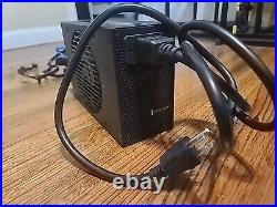 Corsair AX1500i Digital Power Supply