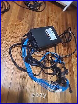 Corsair AX1500i Digital Power Supply