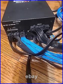 Corsair AX1500i Digital Power Supply