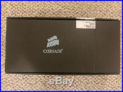 Corsair AX1500i Digital Titanium ATX Power Supply 1500 Watt Fully-Modular PSU