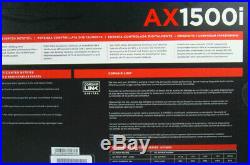 Corsair AX1500i Titanium Digital ATX Power Supply 1500 Watt Fully-Modular PSU