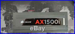 Corsair AX1500i mit Garantie
