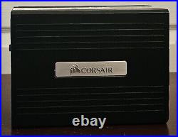 Corsair AX1600i 1600W 80+ Titanium Fully Modular Power Supply PSU with All Cables