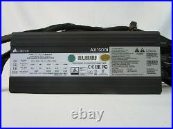 Corsair AX1600i 1600W Digital ATX Power Supply RPS0036