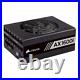 Corsair AX1600i 1600W Digital Titanium ATX Power Supply (CP-9020087-NA) Open Box