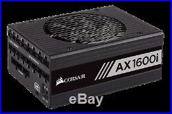 Corsair AX1600i Digital ATX Power Supply 1600W CP-9020087-EU