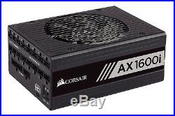 Corsair AX1600i Digital ATX Power Supply (CP-9020087-NA)