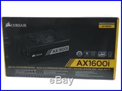 Corsair AX1600i Digital Power Supply1600 watt