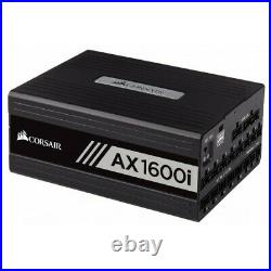 Corsair AX1600i power supply unit 1600 W ATX Black