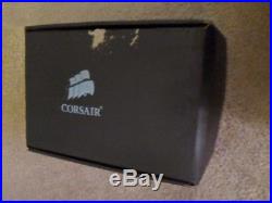 Corsair AX760i Power Supply (Model 75-001302) New open box All cables / acc