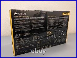 Corsair AX850 CP-9020151-NA 850W ATX12V 80+ Titanium Fully Modular Power Supply