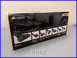 Corsair AX850 CP-9020151-NA 850W ATX12V 80+ Titanium Fully Modular Power Supply