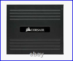 Corsair AX850 PSU 850W 80+ Titanium Certified ATX FULLY MODULAR CABLES 135MM FAN