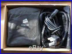 Corsair AX860 860W Full Modular Power Supply Full Modular 80 Plus Platinum