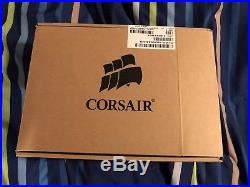 Corsair AX860 a (860W), Fully Modular 80+ Platinum PSU