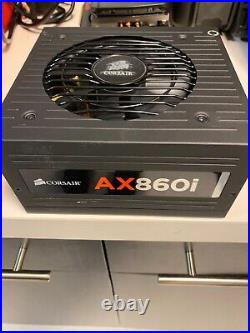 Corsair AX860i