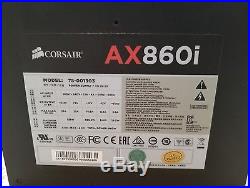 Corsair AX860i