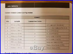 Corsair AX860i Digital ATX Power Supply 860W 80+ Platinum Fully-Modular PSU