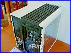 Corsair Air 540 PC Case, Noctua Fans. Everything New, Unused, Boxed & Ready