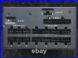Corsair Ax1200i Digital Atx 1200w 80+ Platinum Modular Power Supply Cp-9020008
