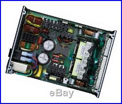 Corsair CP-9020008-UK Professional Series Digital AX1200i ATX/EPS Fully Modular
