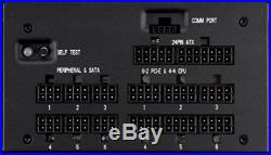 Corsair CP-9020037-EU AX Serie AX860i ATX/EPS Voll Modular 80 PLUS Platinum 860W