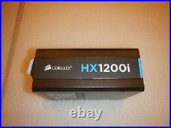 Corsair CP-9020070-NA HXi Series 1200W Fully Modular Digital Power Supply