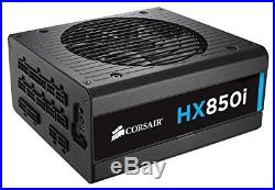 Corsair CP-9020073-UK Professional Platinum Series HX850i ATX/EPS 850W Power