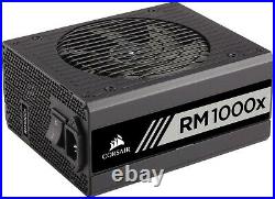 Corsair CP-9020094-NA RM1000x 1000W Fully Modular Power Supply