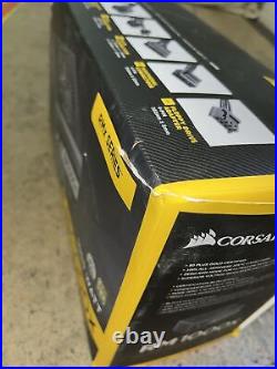 Corsair CP-9020094-NA RM1000x Fully Modular High Performance ATX Power Supply