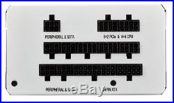 Corsair CP-9020156-AU 850W ATX White power supply unit