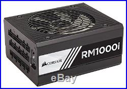Corsair CP-9020156-NA RMx Series RM850x 850W 80+ Gold Certified Fully