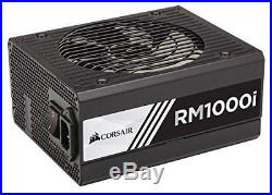 Corsair CP-9020156-NA RMx Series RM850x 850W 80+ Gold Certified Fully