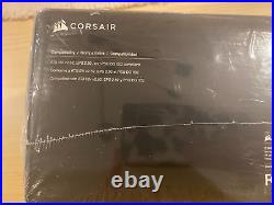 Corsair CP-9020180-NA RM850x 850 W 80 PLUS Gold Certified Fully Modular PSU