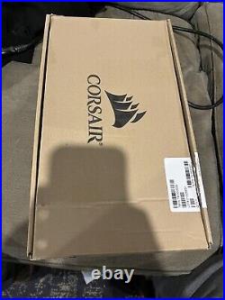 Corsair CP-9020180-NA RM850x 850 W 80 PLUS Gold Certified Fully Modular PSU