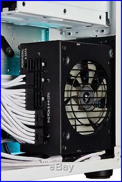 Corsair CP-9020186-UK SF750 80 Plus Platinum Certified Power Supply Unit, S