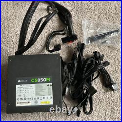 Corsair CS850M Power Supply