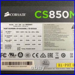 Corsair CS850M Power Supply