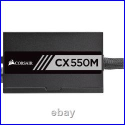 Corsair CX CX550M Power Supply
