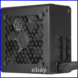 Corsair CX-M Series CX750M 750 Watt 80 PLUS Bronze Semi Modular ATX PSU