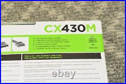 Corsair CX Series 430W 80 Plus Bronze Certified Modular Power Supply CP-9020058