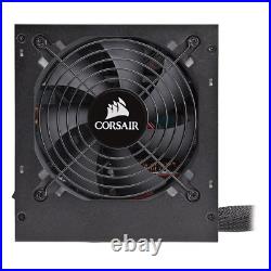 Corsair CX Series 550W 80+ Bronze Power Supply