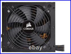 Corsair CX Series 750 Watt 80+ Bronze Certified Modular Power Supply 750 Watts