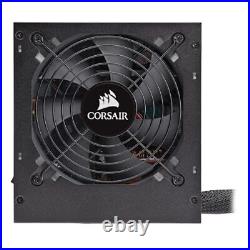 Corsair CX550M ATX12V/EPS12V Power Supply 85% Efficiency 550 W