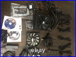 Corsair CX750 750W PSU 75-001447 Power Supply WithOther Computer Parts (see Pics)