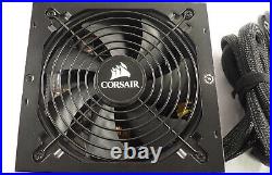 Corsair CX750M 750W 80 Plus Semi Modular (75-002019) Power Supply