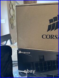 Corsair Fully Modular Power Supplies, RMX 650W 80+ Gold (CP-9020091-NA)