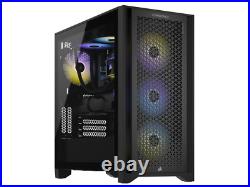 Corsair Gaming Desktop VENGEANCE i7500 CS-9050077-NA Intel Core i9-14900KF 64GB