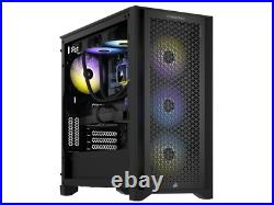 Corsair Gaming Desktop VENGEANCE i7500 CS-9050077-NA Intel Core i9-14900KF 64GB